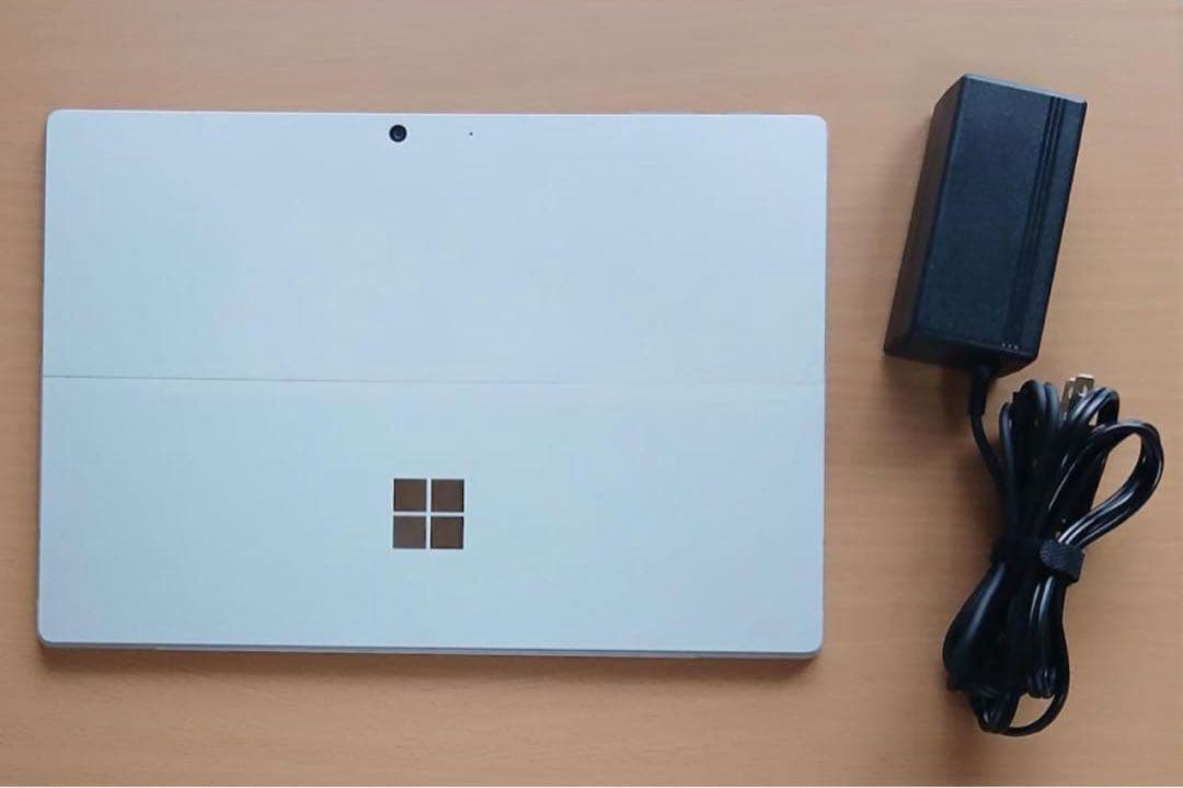 SurfacePro7 16GB 256GB 美品 純正ペン+カバー