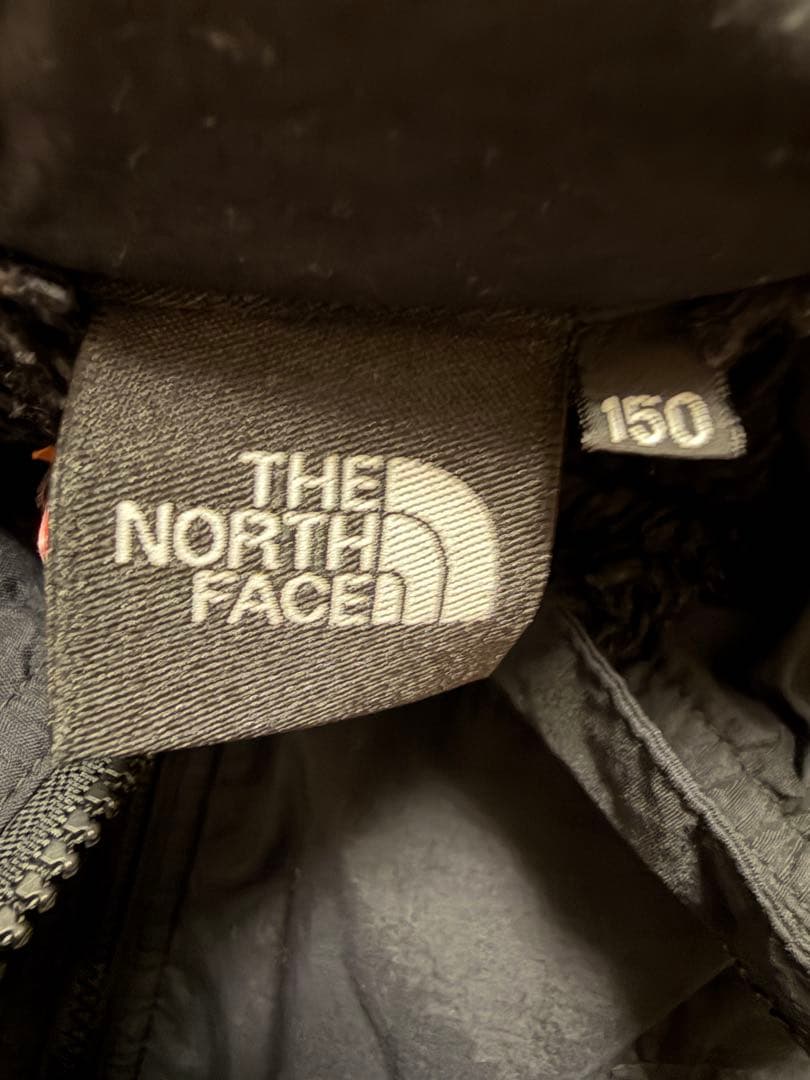 THE NORTH FACE コンパクトノマドジャケット（キッズ）