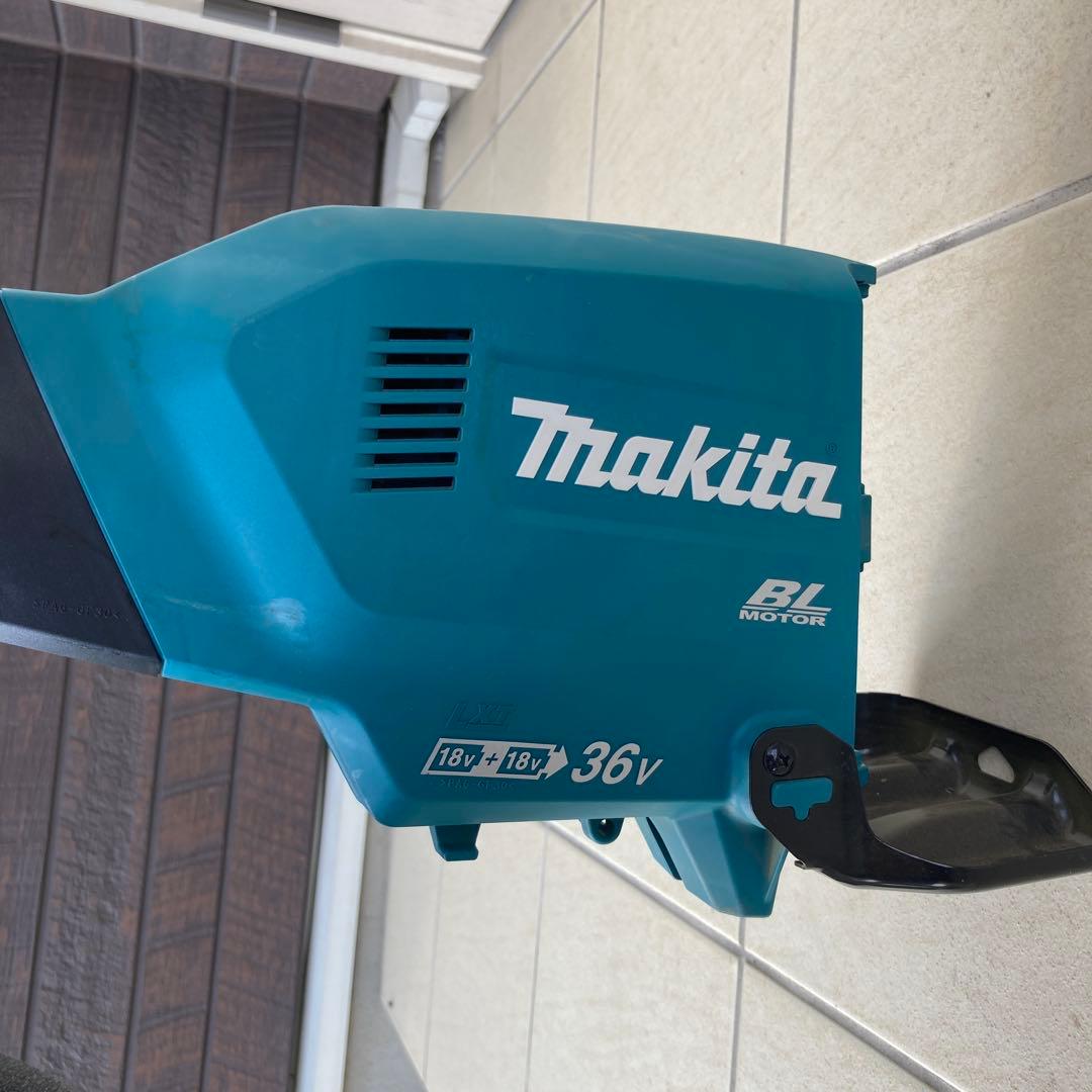 MAKITA マキタ　草刈機