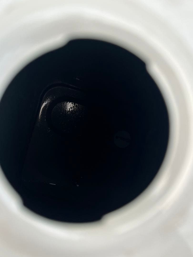 灯油タンク