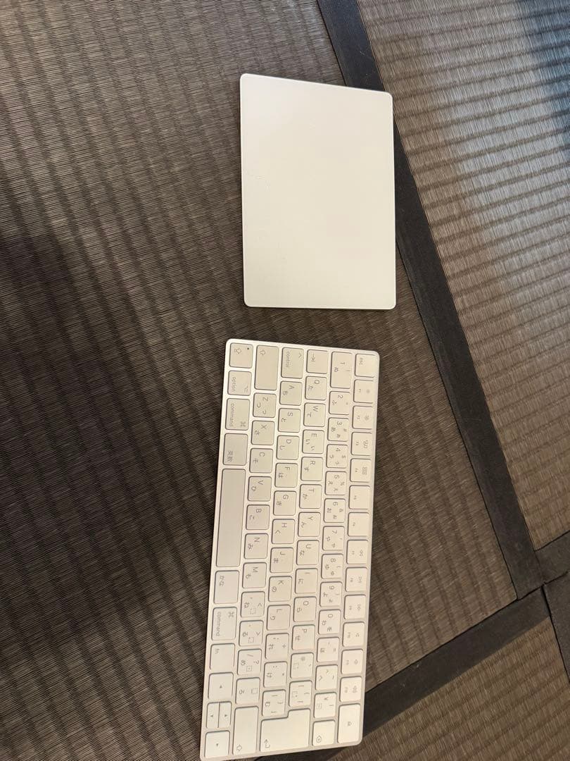 Apple iMac retina 5k 27インチ 2017モデル