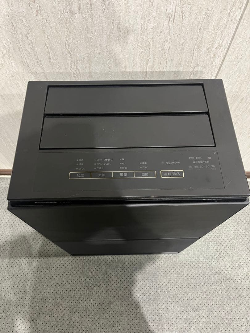 Panasonic F-VC70XT 加湿器