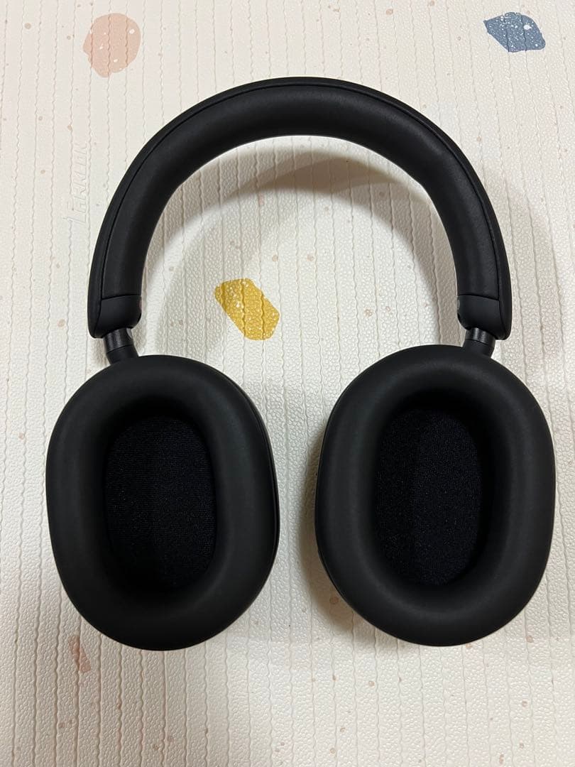【ほぼ未使用品】SONY WH-1000XM5 ワイヤレスヘッドホン