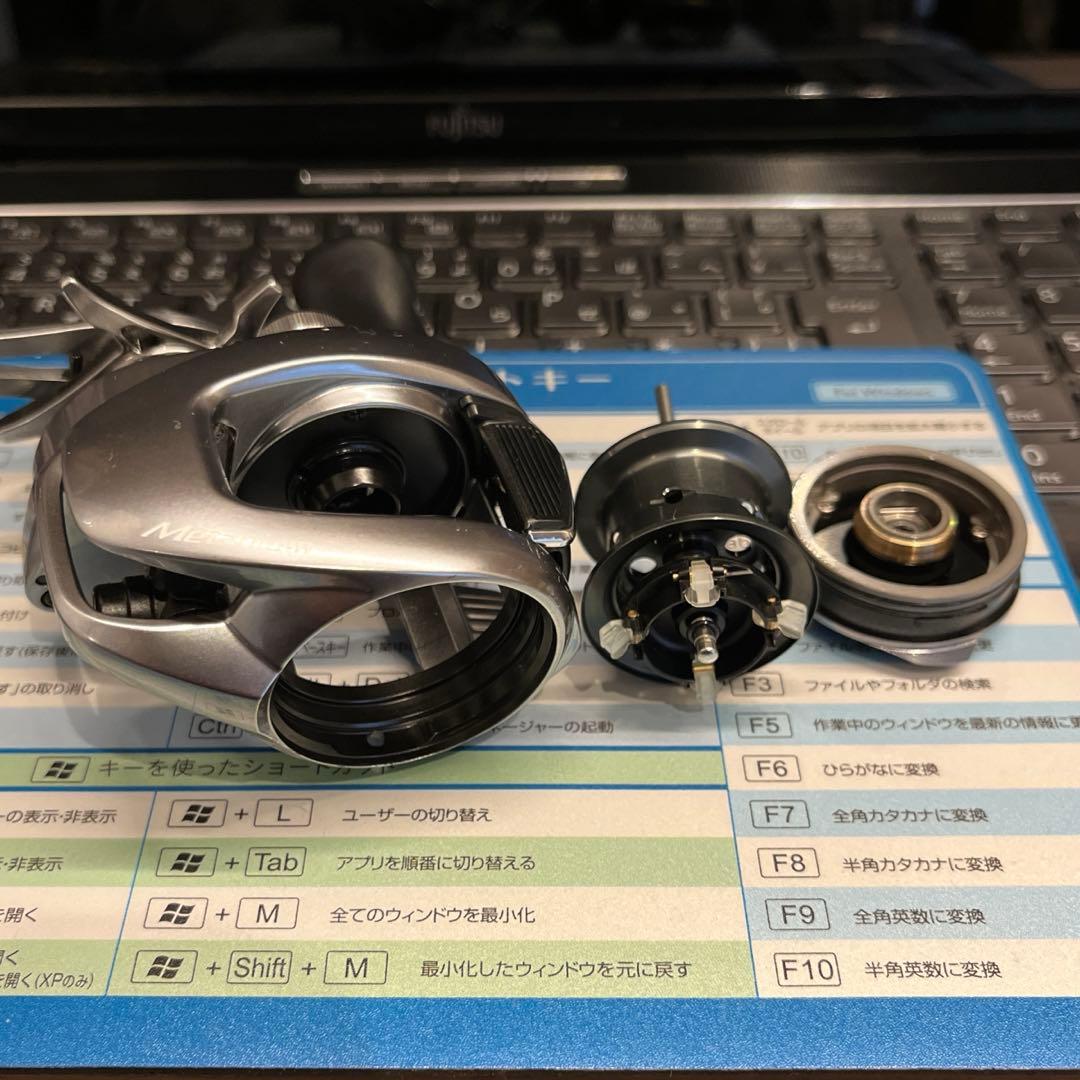 22メタニウムシャローエディション