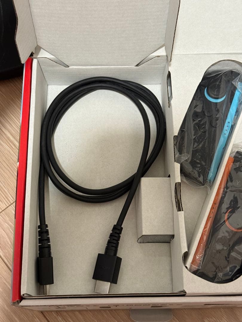 Switch2 美品