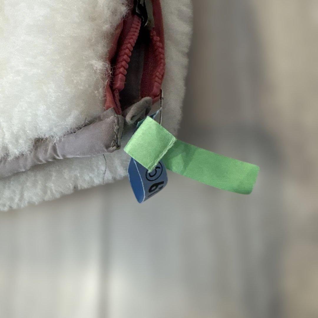 〈ほぼ新品同様〉ポールスミスジュニア　キッズ　アウター　130 リバーシブル