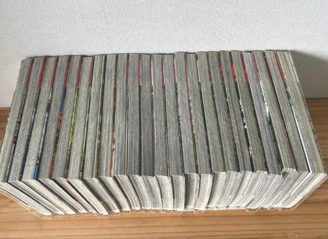 鬼滅の刃 全巻セット・ファンブック・外伝・短編集・小説30冊セット