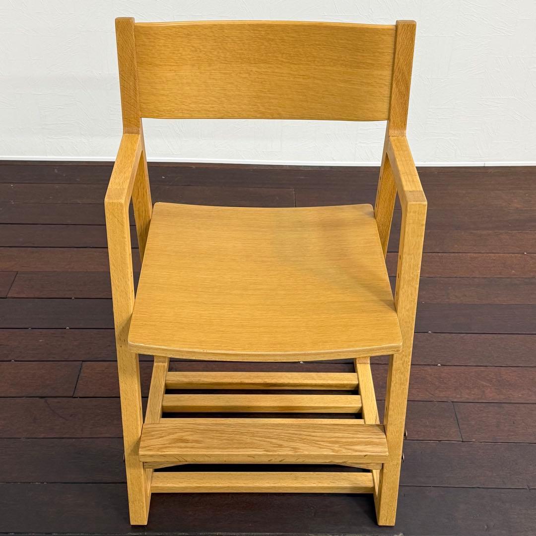 H110K55 ACTUS アクタス フォピッシュ デスク4点セット