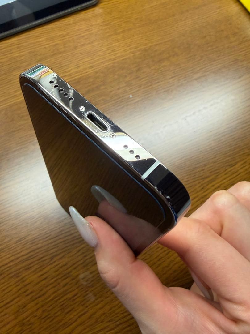 iPhone13Pro256GB 本体　SIMカードなし