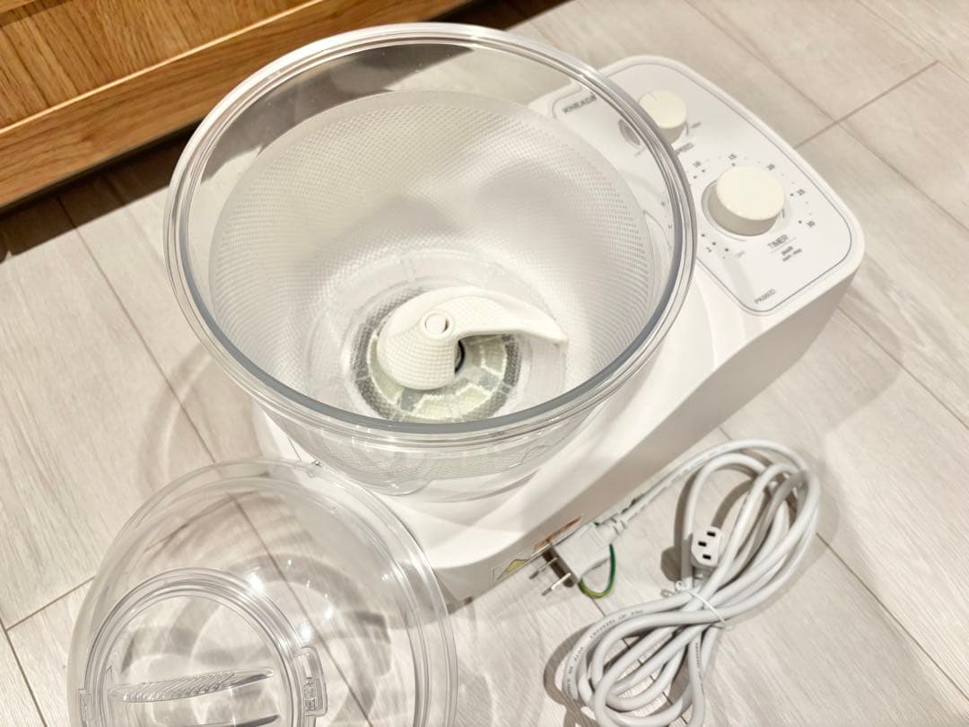 パンニーダー　PK660D パンこね機　2021年製