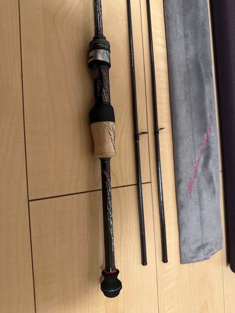 最終価格 TFL-62S-BTRXTi【改】