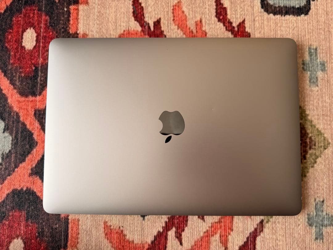 MacBook Air 13インチ M1 スペースグレー 256GB