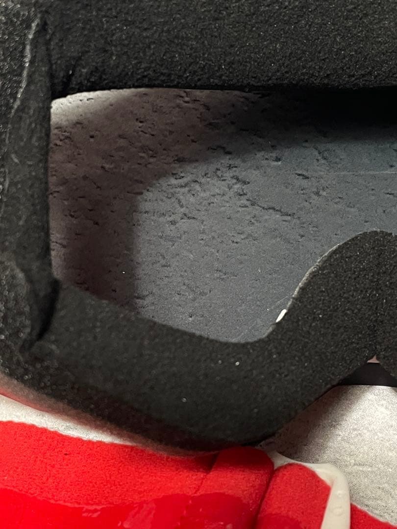 特典【 Supreme 】Fox Racing Vue Goggles RED