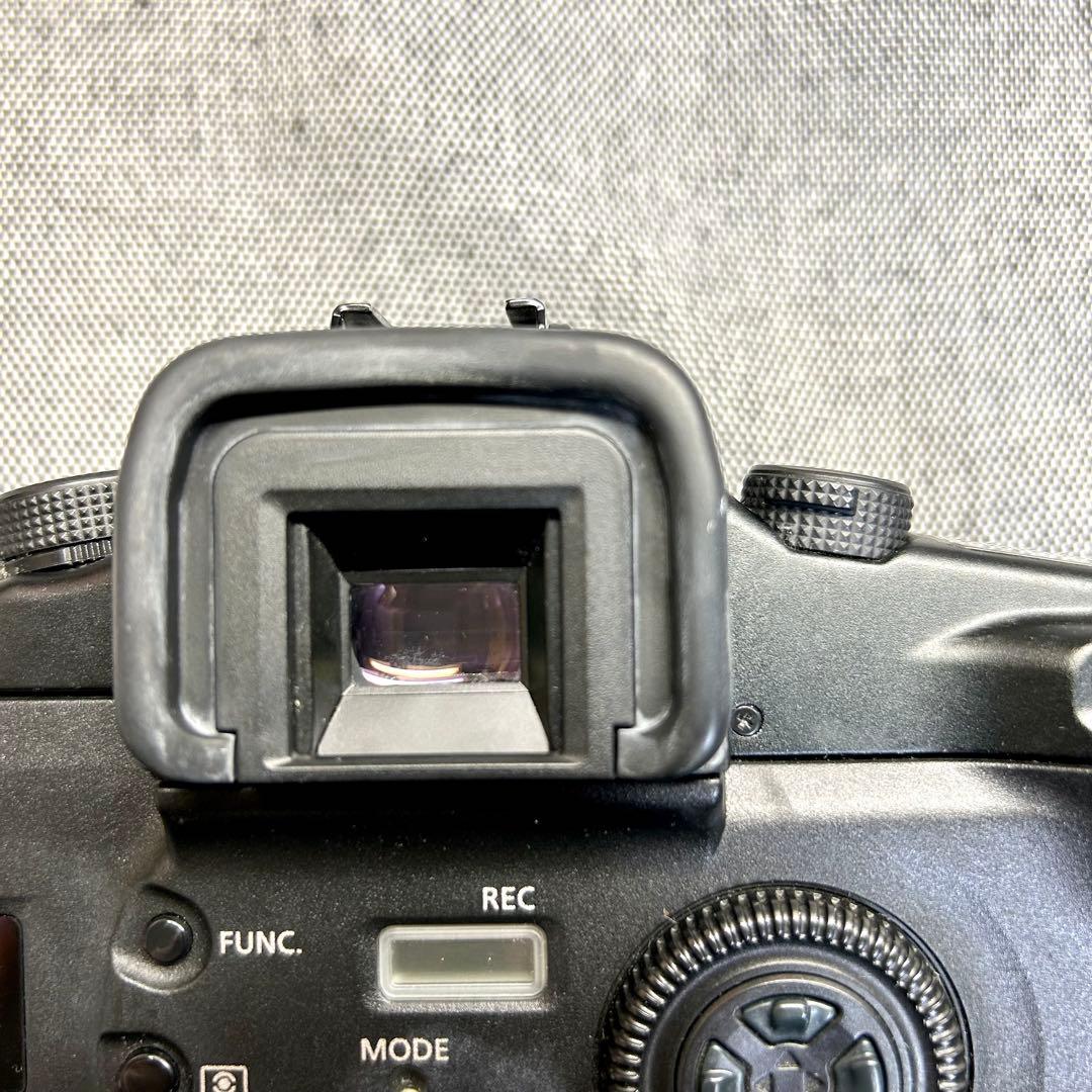 【Takeshi24】Canon EOS 7 フィルム 【ジャンク品】