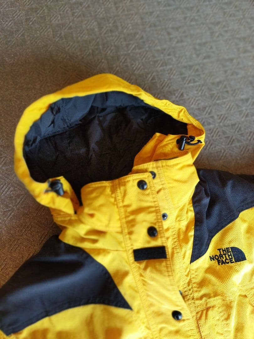 THE NORTH FACE スキ―ジャケット