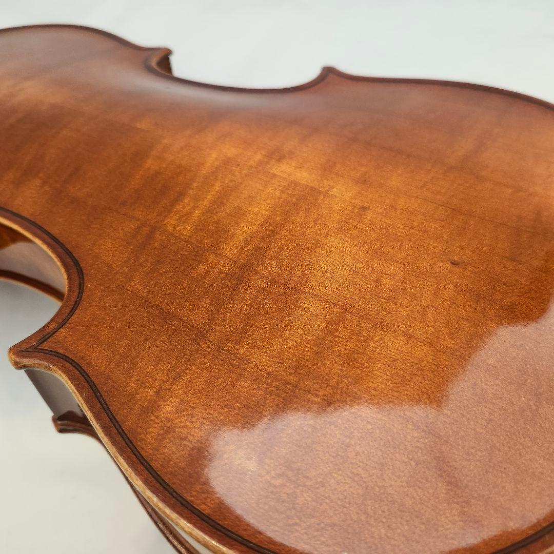 SUZUKI NO.280 4/4 1972年製