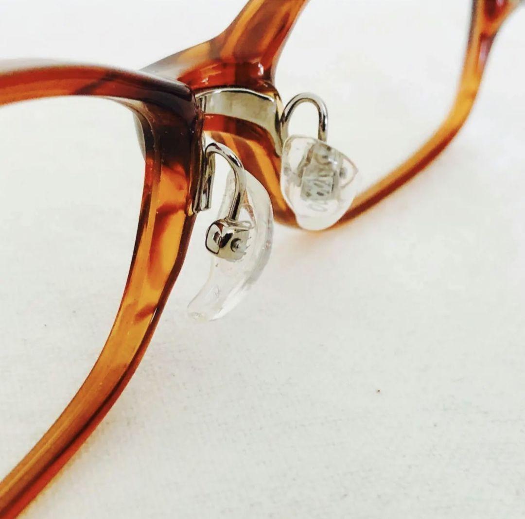 999.9（フォーナインズ）NP-18／619（フローオレンジ）度入りレンズ