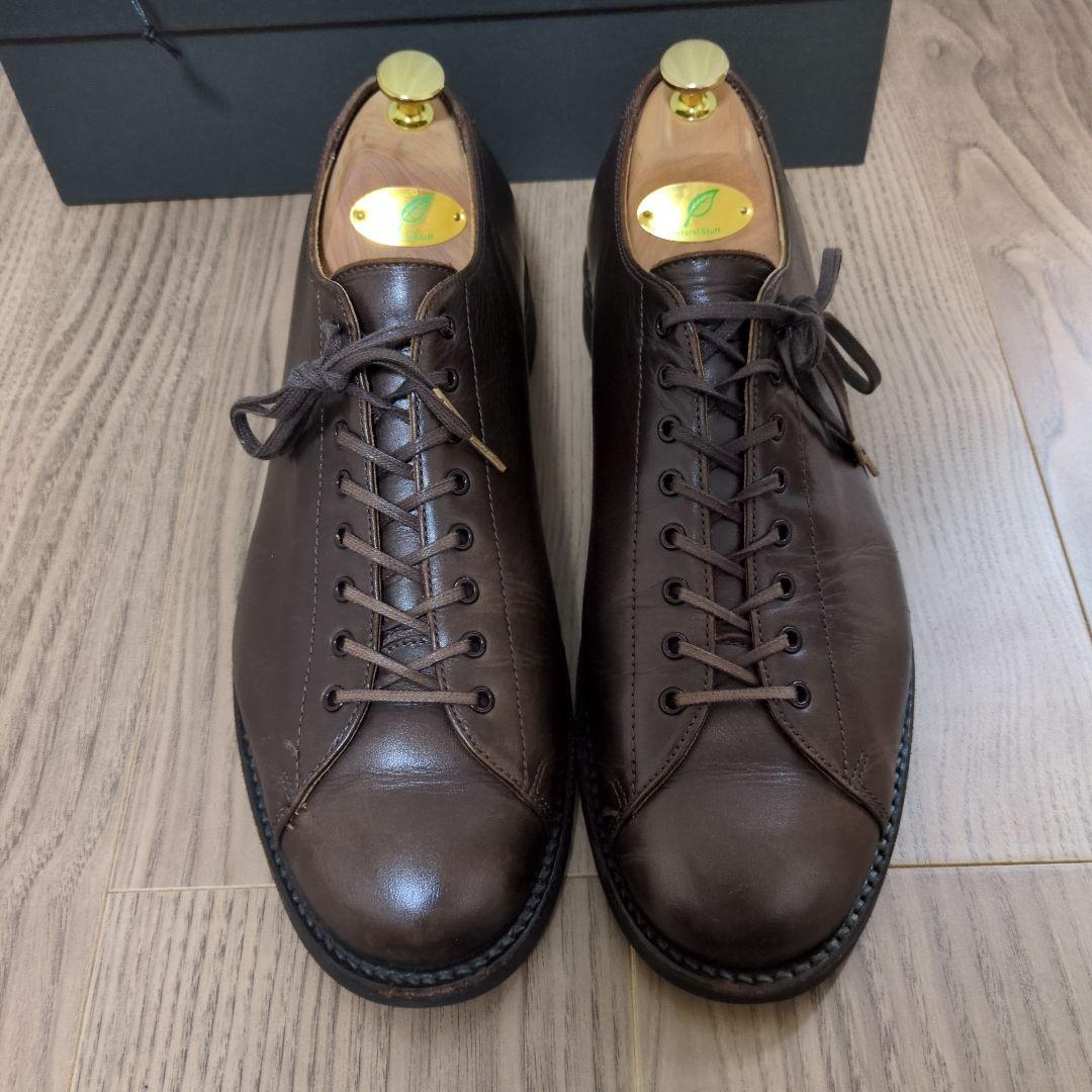 BROTHER BRIDGE ブラザーブリッジ アリ VIN BRN