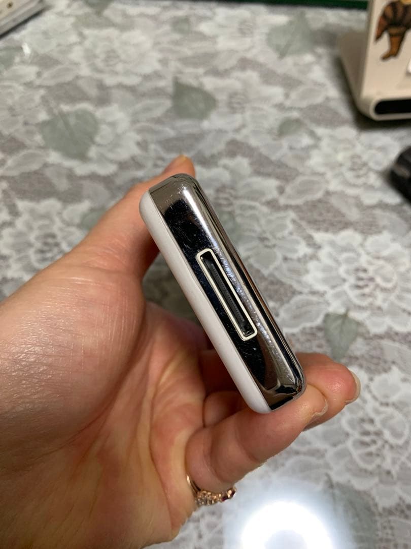 &中古 Apple iPod 30GB A1099