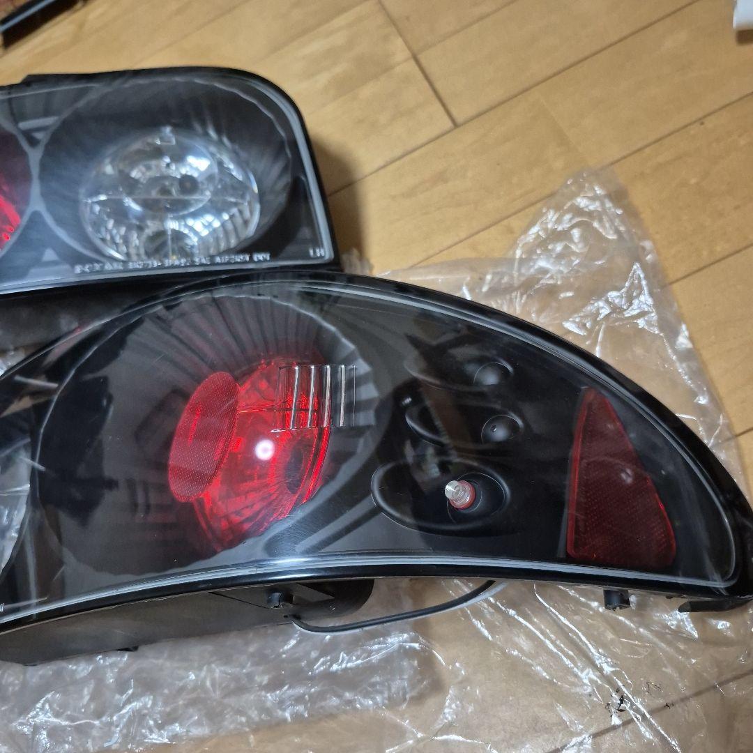 スバル　インプレッサGC8 SONAR ユーロテールランプ