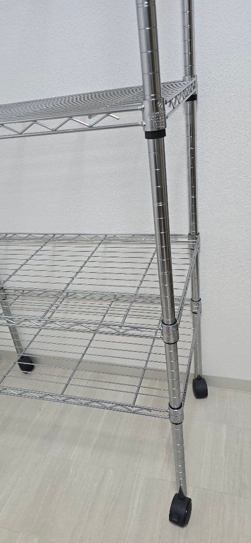 【大阪市引取限定】2個まとめて ルミナススリムラックとルミナスカジュアル