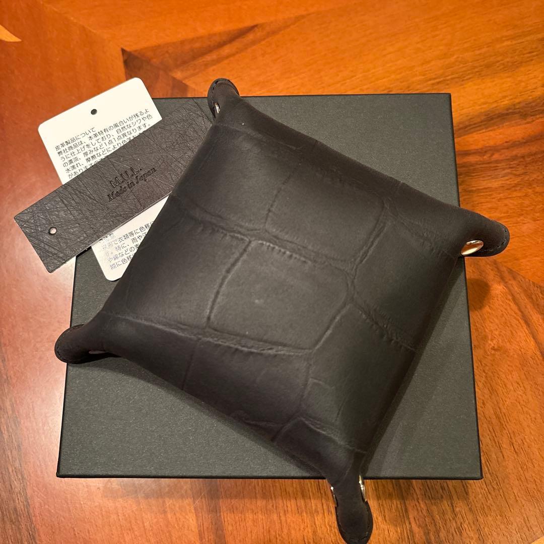 新品♡M.U.L.♡京都♡トレー♡seven fairy♡セブンフェアリー♡レア