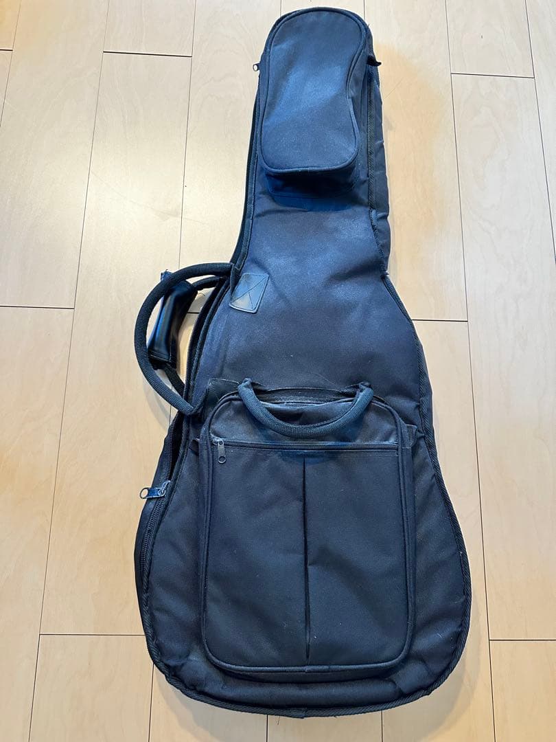 【Gibson Les Paul Studio】純正ハードケース・ソフトケース付