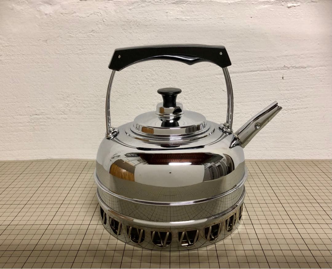 笛吹きケトル　1.5L