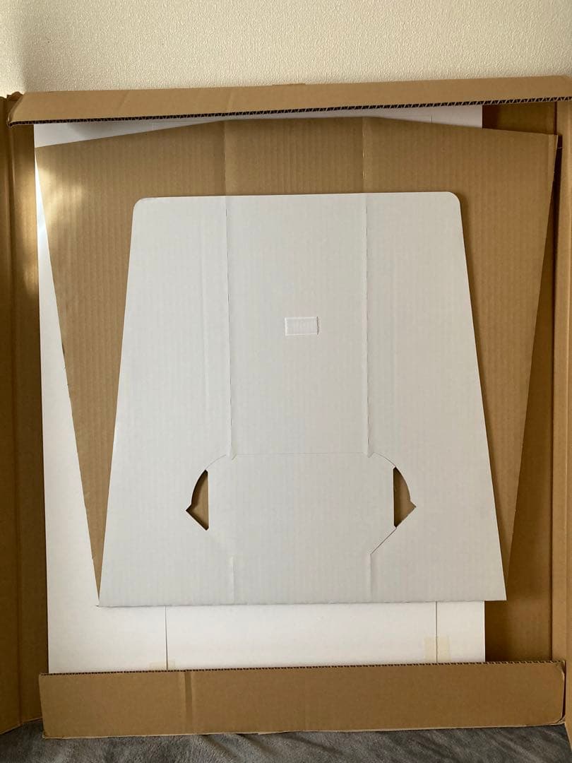 怪獣8号 保科宗四郎 ソフマップ 等身大パネル