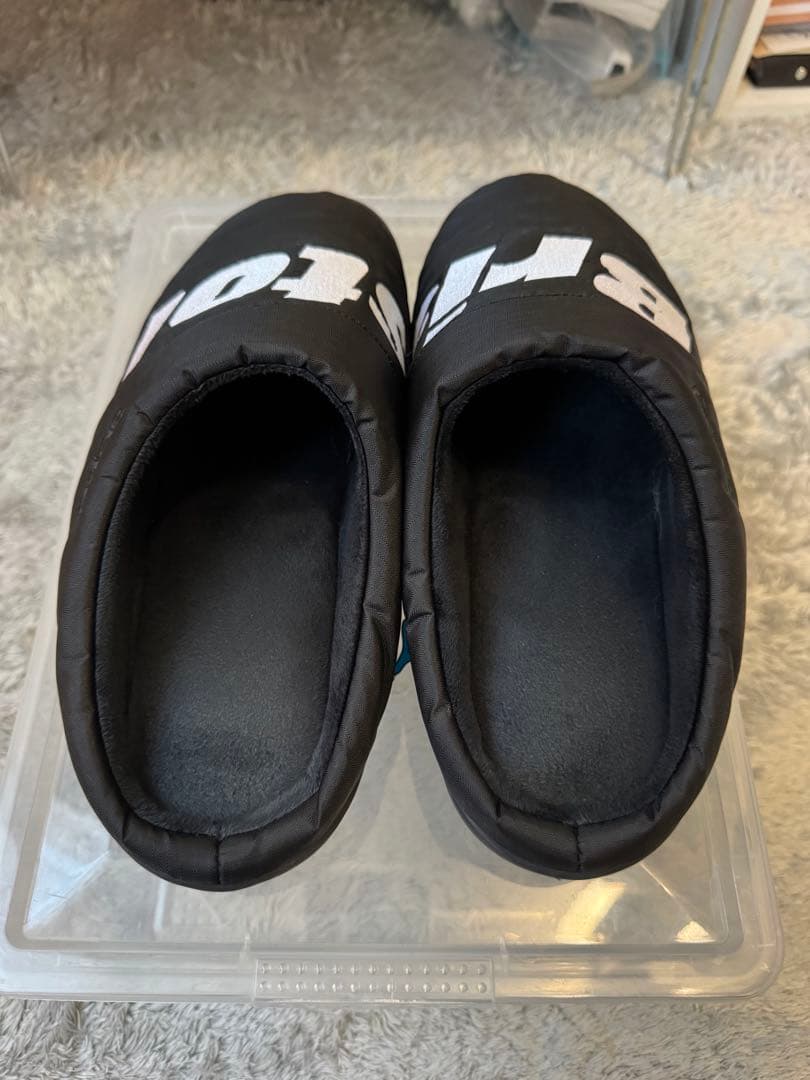 24AW F.C.R.B. SUBU サンダル M スリッポン