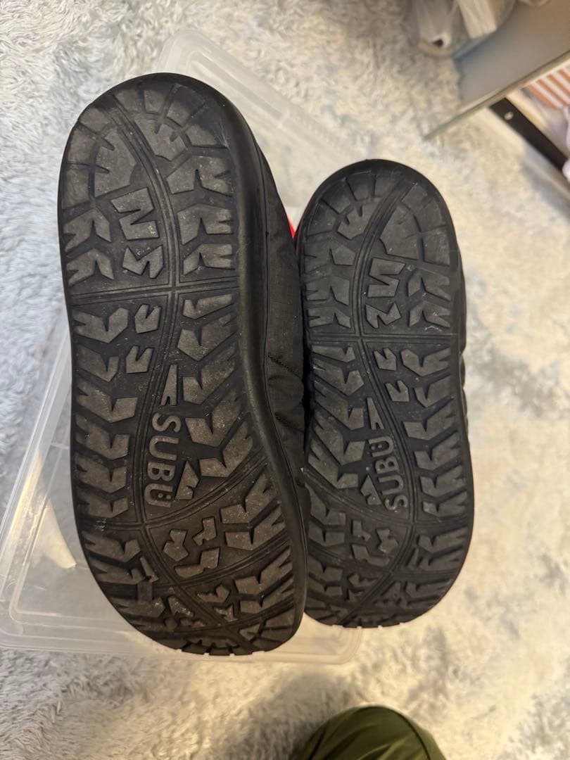 24AW F.C.R.B. SUBU サンダル M スリッポン