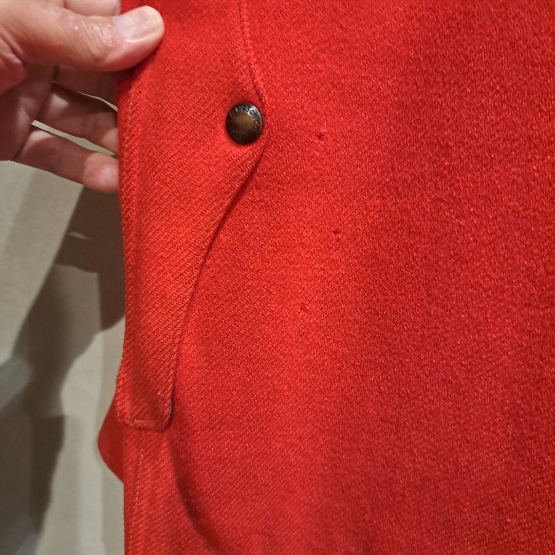 40s~50s フィルソン マッキーノ クルーザージャケット