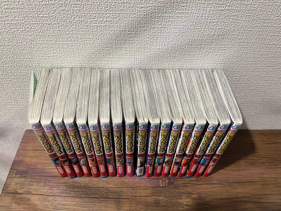 ヒロアカ 漫画1巻～39巻セット