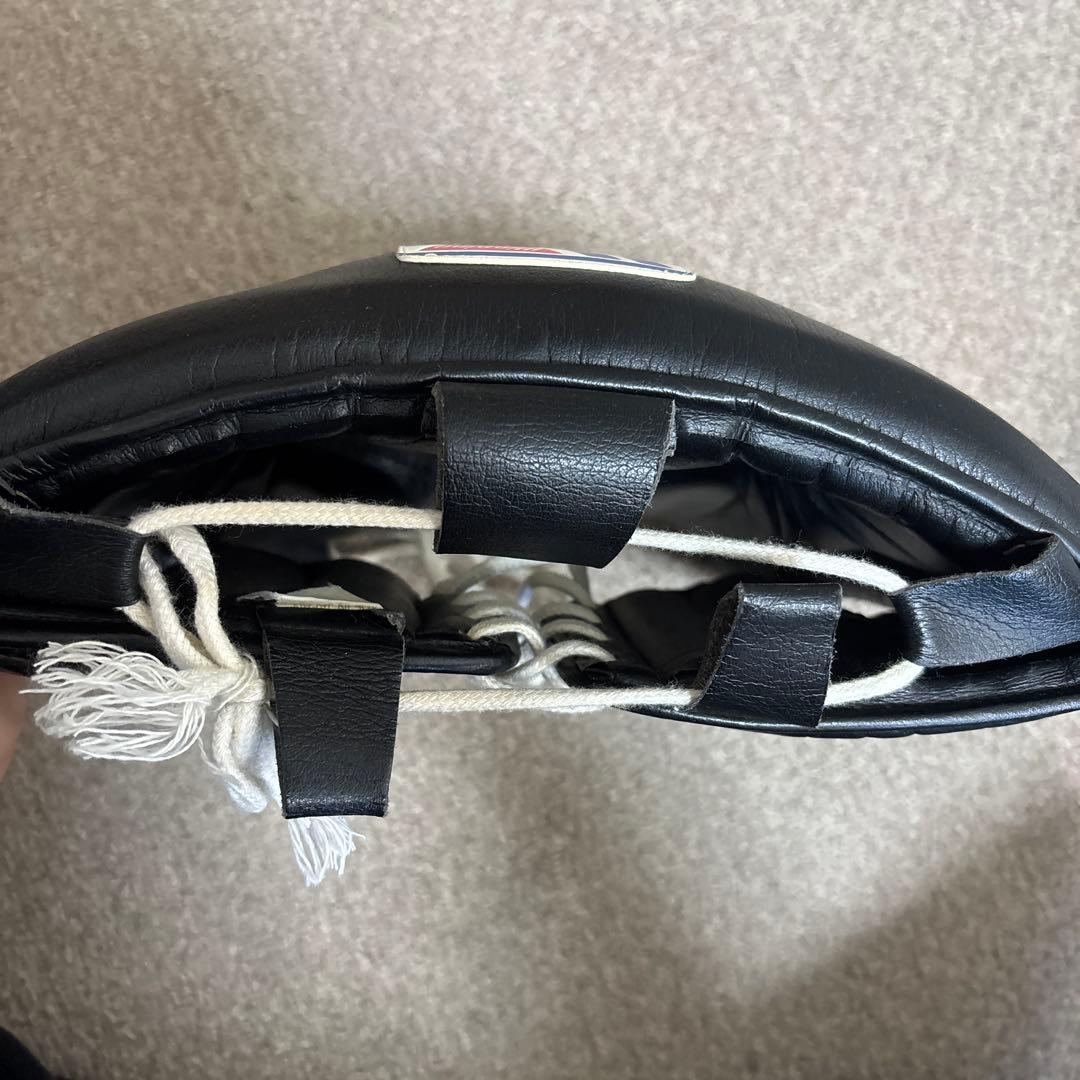 ウイニングヘットギア