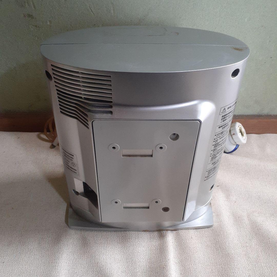 大和冷機工業株式会社　電解次亜水生成装置　DEW-061BM