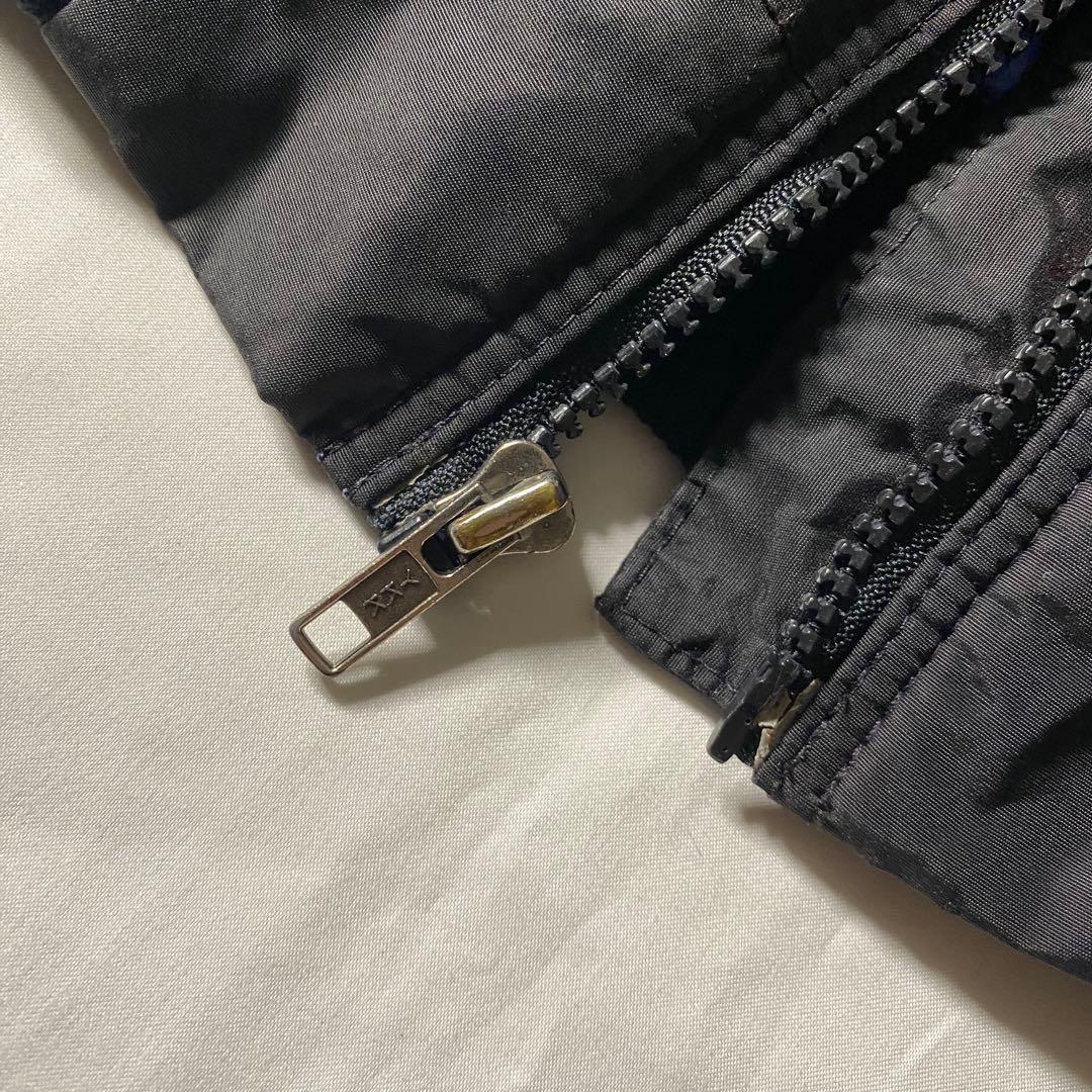 90年製 Patagonia シェルドシンチラジャケット