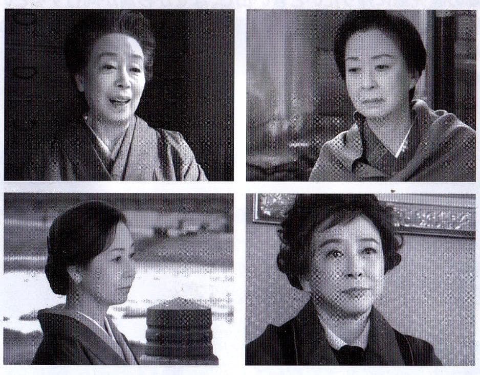 ヒューマンサスペンス　　京都迷宮案内VOL.4 DVD3枚組み