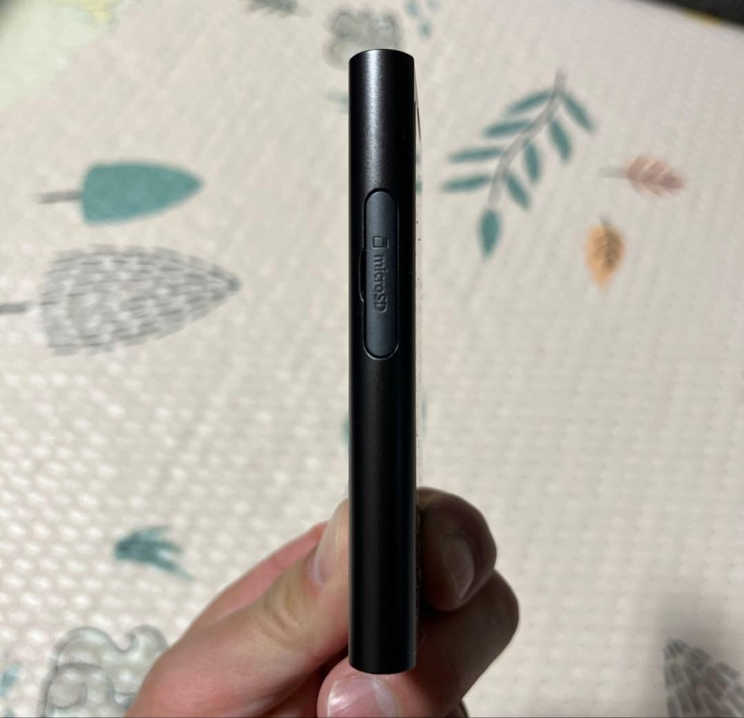 SONY NW-A55 16GB ウォークマン