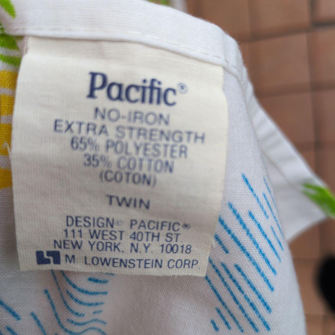 ディズニー　ミッキーマウス シーツ　ビンテージ　USA　セット