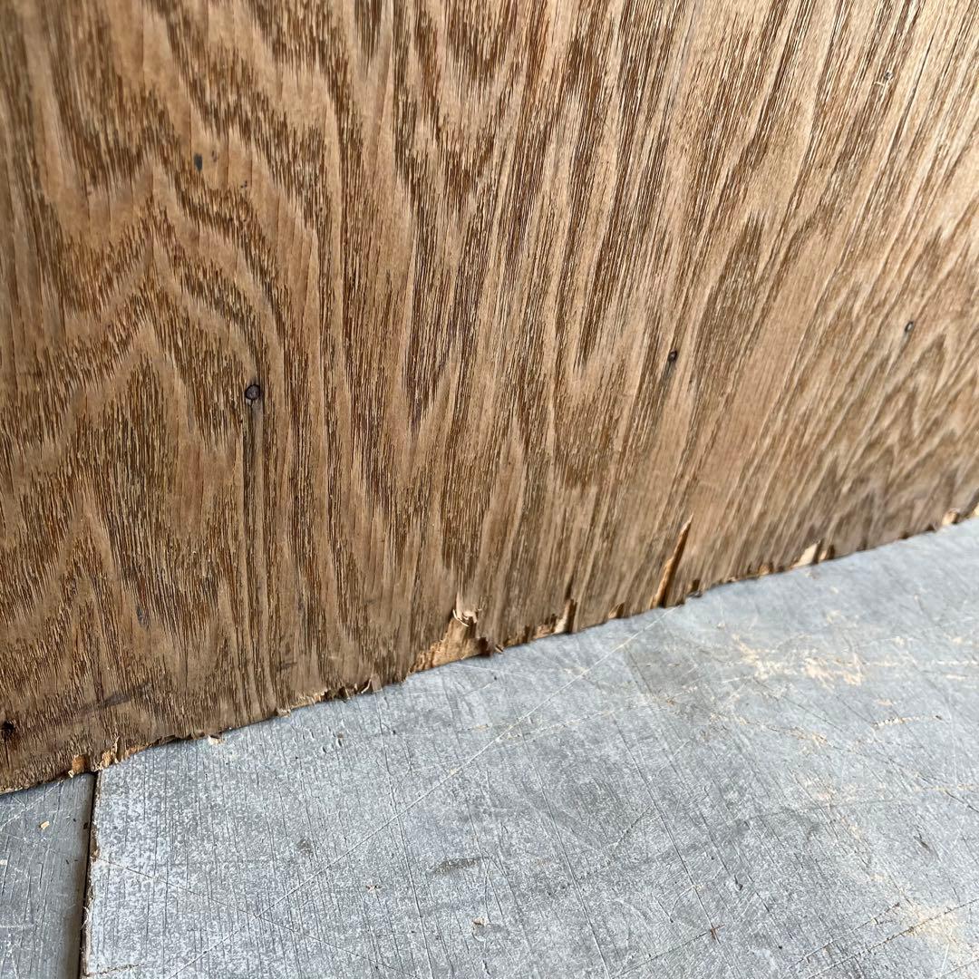 アンティーク ガラス 戸棚 チェスト キャビネット 飾り棚 昭和レトロ z477