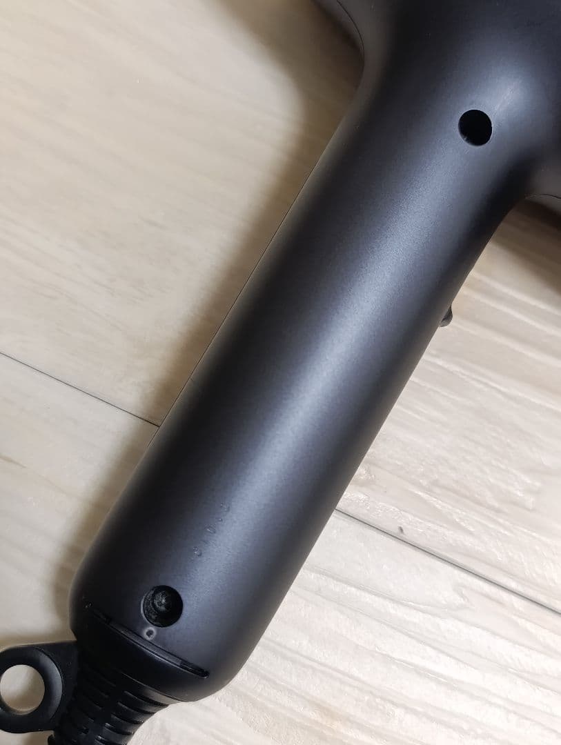 パナソニック ナノケア Panasonic EH-NA0J DN