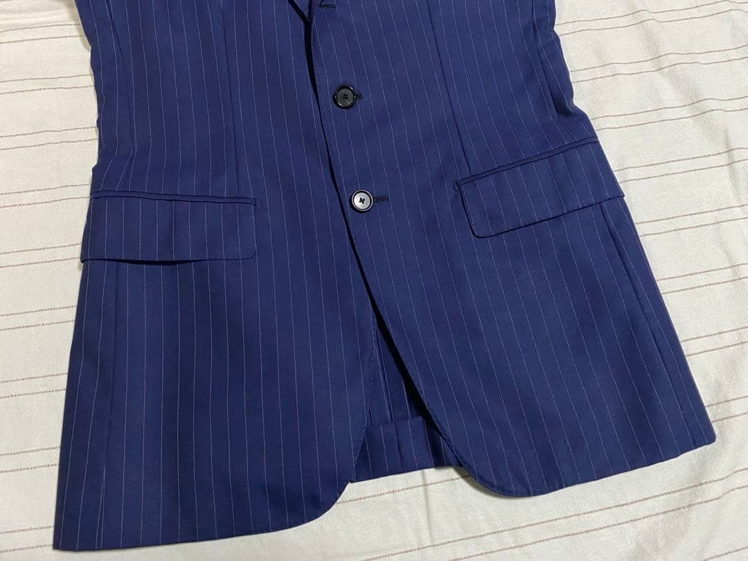 RRR様ご購入用Valditaro per SHIPS◆イタリア製◆メンズスーツ