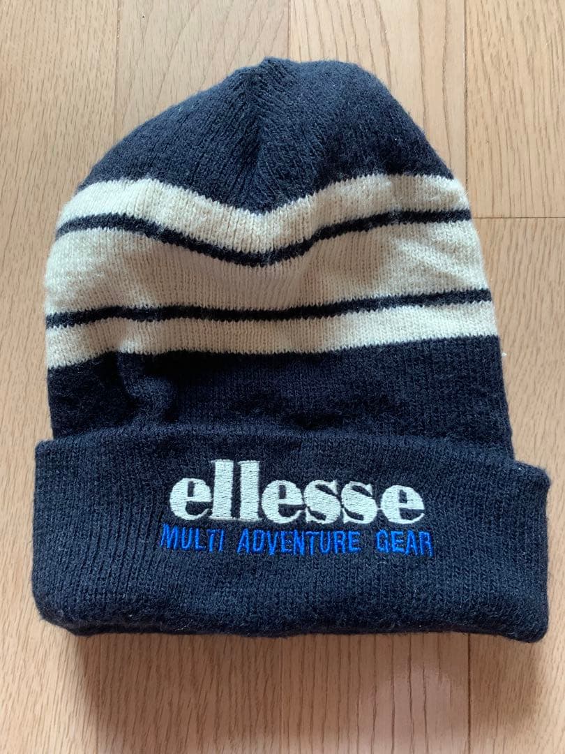 benbn　Eellesse エレッセ　上下ウェア　セット　キャップ