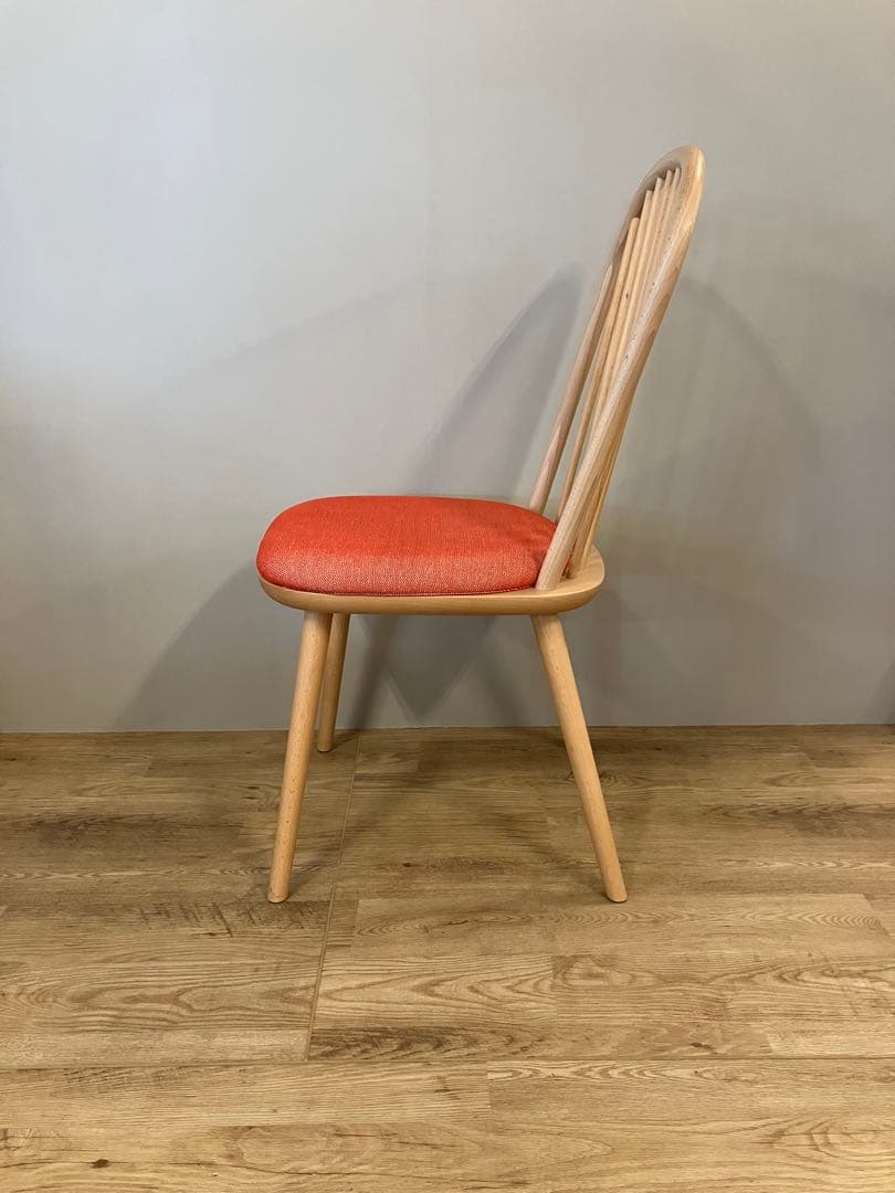 HIDA AWASE chair 展示品