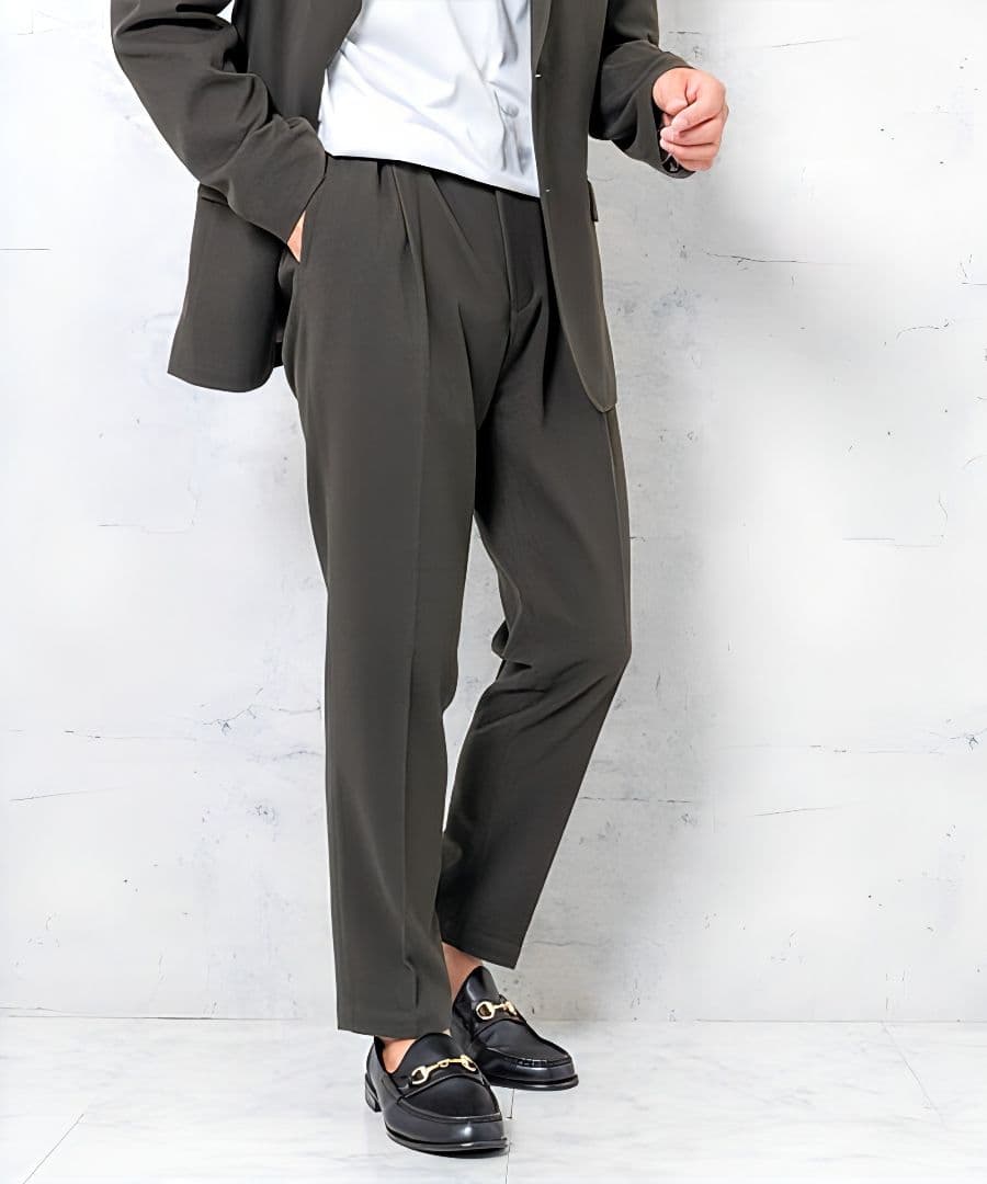 【美品】ハイパフォーマンスウォームセットアップ