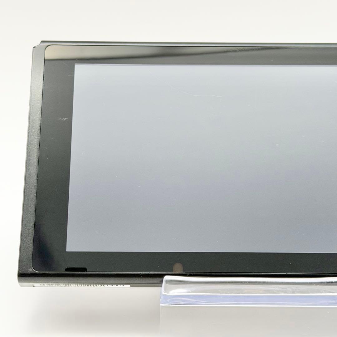 Nintendo Switch 本体のみ 動作確認済 初期化済 ①