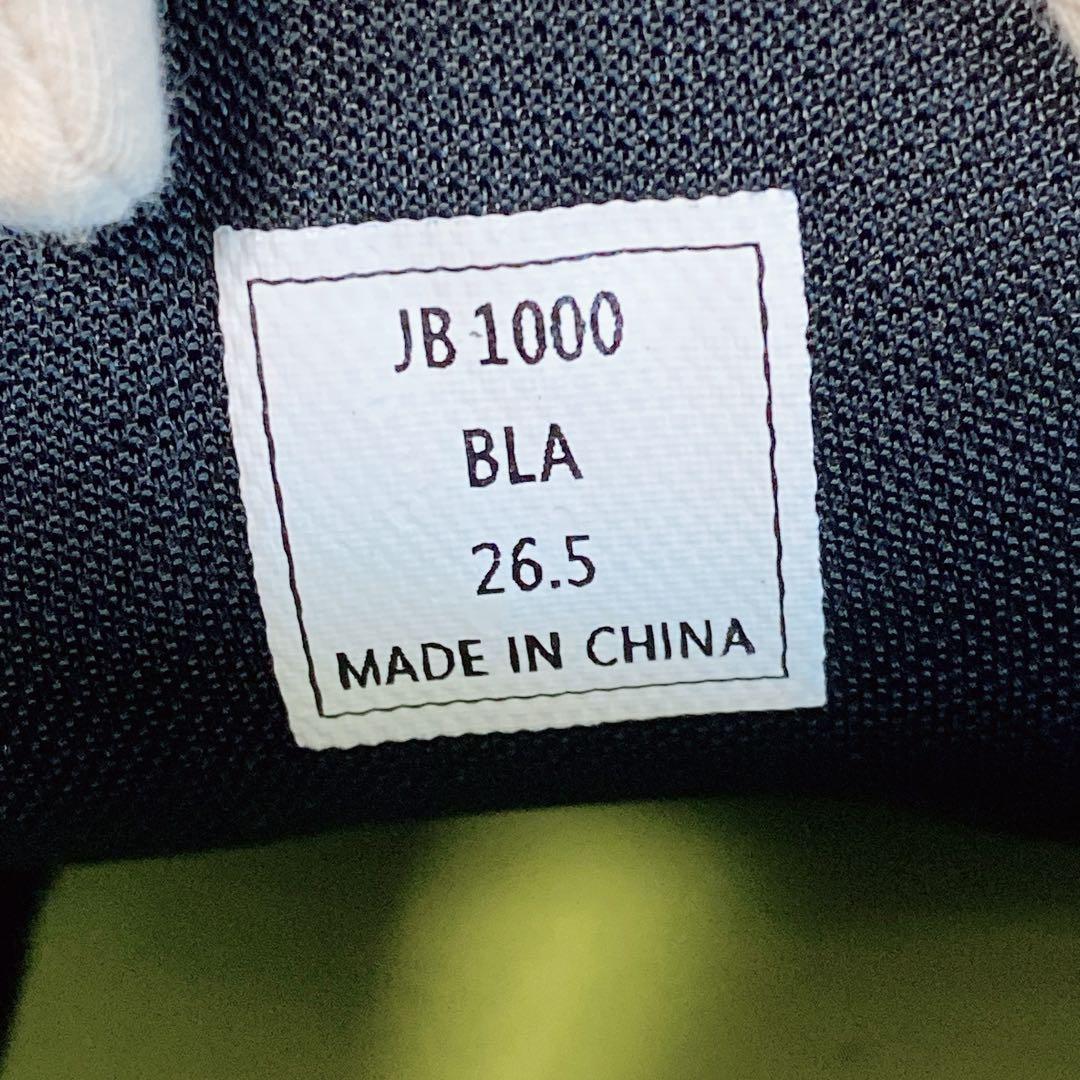 ほぼ新品Jack Bunny PEARLY GATES ゴルフシューズ GOLF