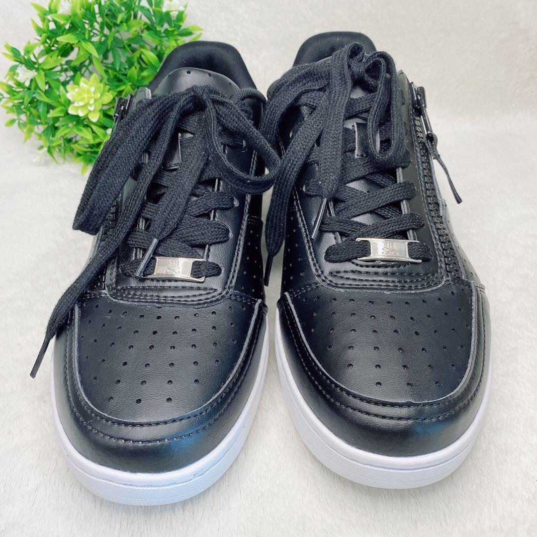 ほぼ新品Jack Bunny PEARLY GATES ゴルフシューズ GOLF