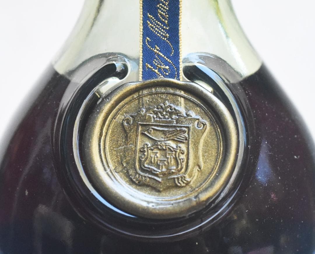 MARTELL Cordon Bleu 700ml エクストラオールドコニャック