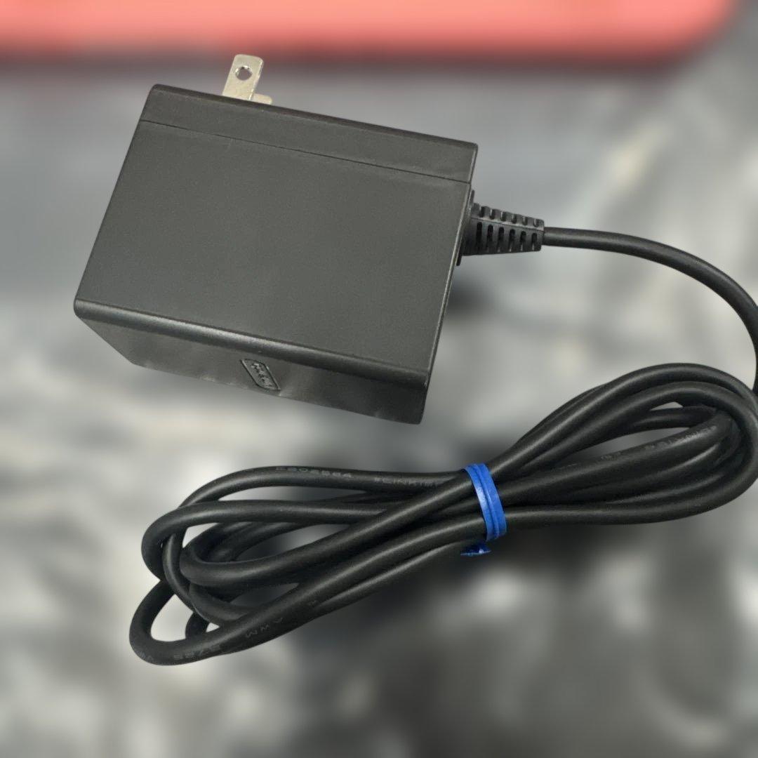 Nintendo Switch Lite ピンク 本体と充電器セット